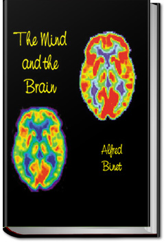 The Mind and the Brain | Alfred Binet